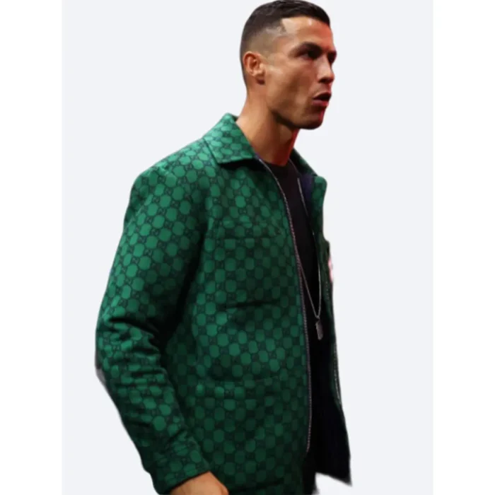 Cristiano-Ronaldo-Reckoning-Fight-Night-Green-Jacket