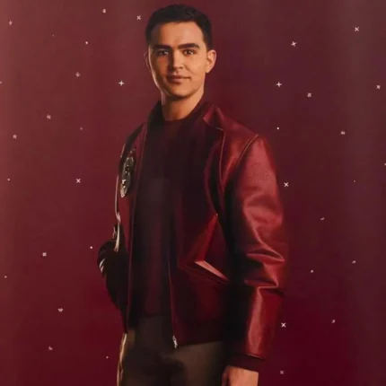 Darem-Reymi-Star-Trek-Starfleet-Academy-S01-George-Hawkins-Red-Jacket