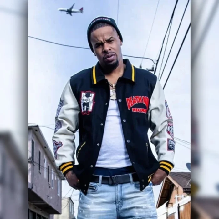 Death-Row-Records-Patched-Black-White-Varsity-Jacket