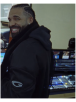 Drake Make Them Remember Black Jacket