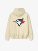 Fear Of God x MLB Toronto Blue Jays Sport Hoodie - Image 2