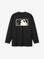 ESSENTIALS MLB Boxy Long Sleeve Tee