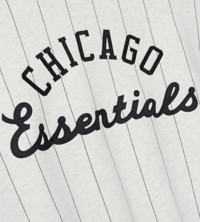 Essentials Logo