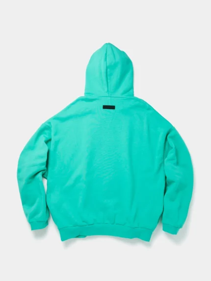 Essentials-Mint-Leaf-Hoodie-1