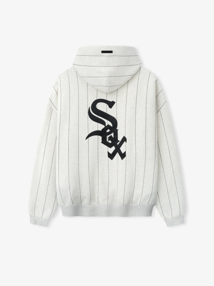Essentials White Sox Sport Hoodie