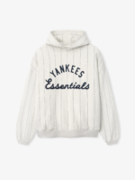 Essentials x MLB New York Yankees Hoodie