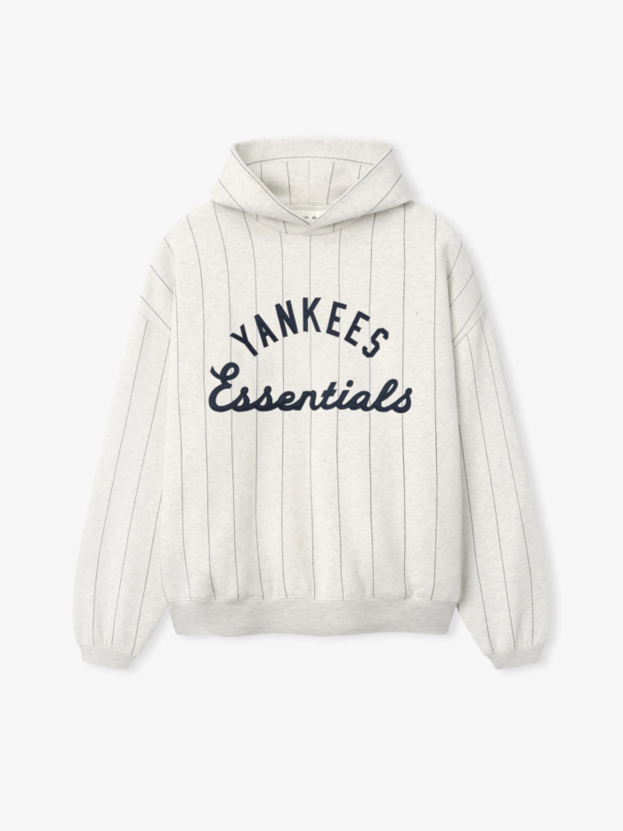 Essentials x MLB New York Yankees Hoodie