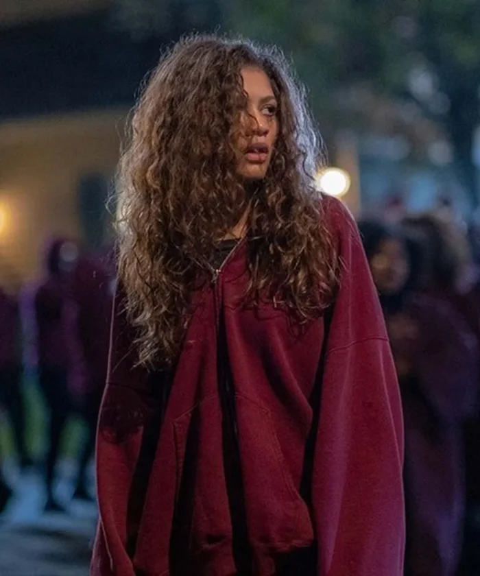 Euphoria-Rue-Bennett-Hoodie