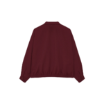 Euphoria-Rue-Bennett-Zendaya-Maroon-Jacket