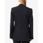 Euphoria S03 Sharon Stone Blazer-Back