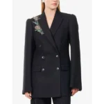 Euphoria S03 Sharon Stone Blazer - Image 2