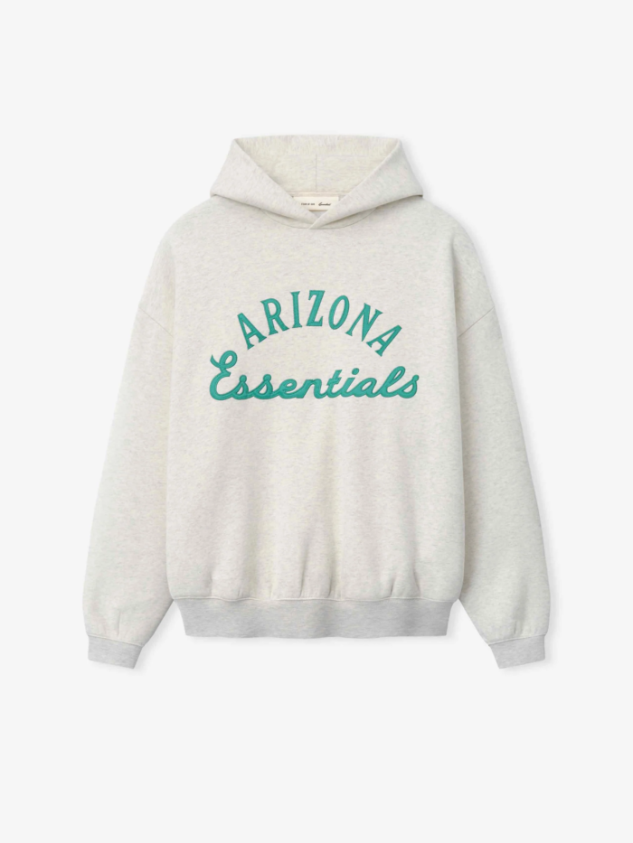 Fear Of God x MLB Arizona Diamondbacks Sport Hoodie