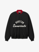 Fear Of God x MLB Houston Astros Half Zip Pullover