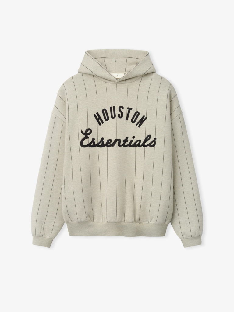 Fear Of God x MLB Houston Astros Sport Hoodie