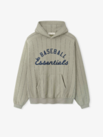 Fear Of God x MLB Raglan Sport Hoodie