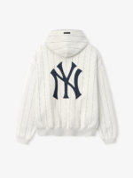 Fear of God Essentials x MLB New York Yankees Unisex Sport Hoodie