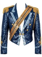 Film-Michael-2026-Jaafar-Jackson-Blue-Sequin-Cropped-Jacket-