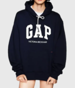 Gap x Victoria Beckham Hoodie - Image 5