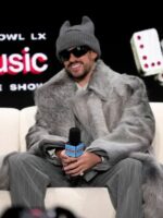 Halftime-Show-Super-Bowl-LX-Bad-Bunny-Shearling-Fur-Coat