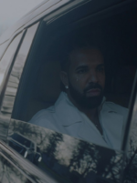 Iceman Album Drake Whisper My Name Trench Coat