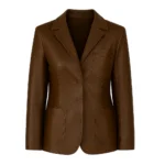 Isabel-May-7-Leather-Blazer