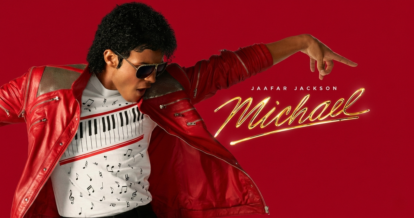Jafar Jackson Movies Moonwalks to $285M Worldwide