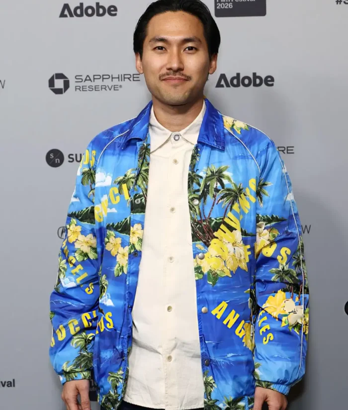 Jin-Ha-2026-Sundance-Film-Festival-Jacket Jin-Ha-2026-Sundance-Film-Festival-Jacket