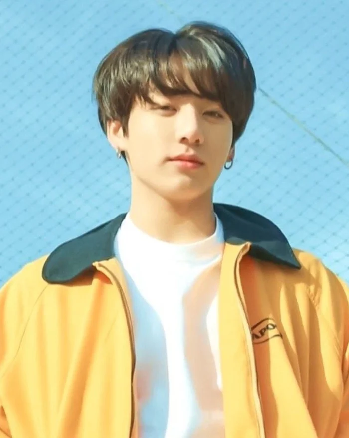 Jungkook Euphoria Apoc Jacket Jungkook Euphoria Apoc Jacket