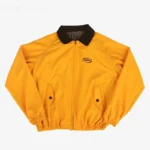 Jungkook Euphoria Apoc Jacket Front
