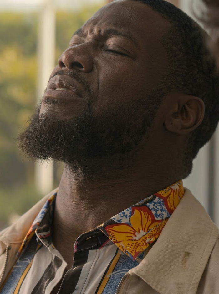 72 Hours 2026 Kevin Hart Bomber Jacket - Image 2