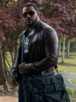The Boys S03 Mothers Milk Leather Jacket - Image 2