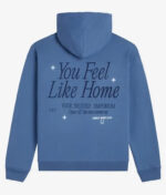 Lonely-Ghost-Feel-Like-Home-Blue-Hoodie