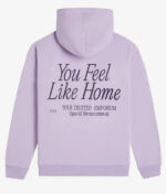 Lonely-Ghost-Feel-Like-Home-Light-Purple-Hoodie