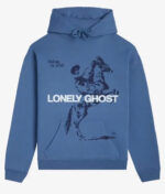 Lonely Ghost Hoodie - Image 3