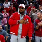 Louisville Cardinals Donovan Mitchell Jacket