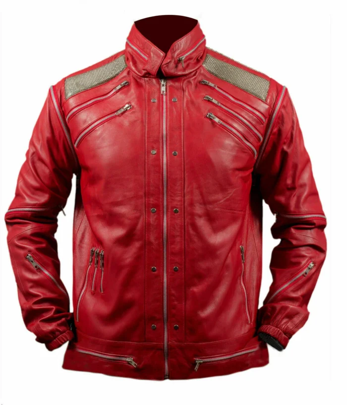 Michael-Jackson-Beat-It-Red-Jacket-5