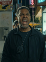 Mike Epps Movie 72 Hours 2026 Mike Black Jacket