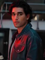 Off-Campus-2026-Josh-Heuston-Leather-Jacket