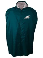 Philadelphia-Eagles-Cape-Coat