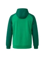 Portugal-World-Cup-2026-qualifier-jacket-green