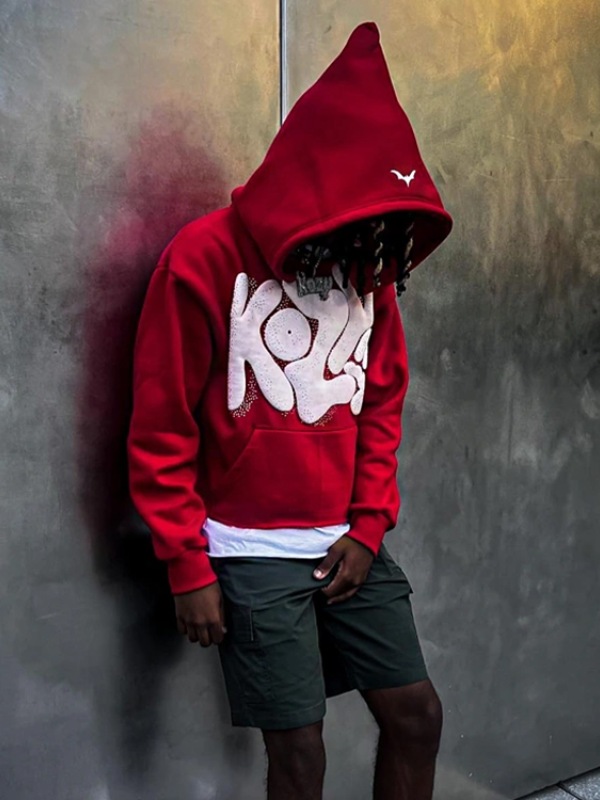 Retro-Y2K-Kozy-Fashion-Hoodie-Red