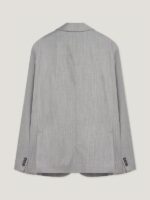 Euphoria S03 Zendaya Oversized Blazer - Image 4