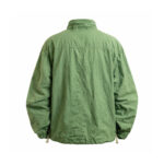 Rue Bennett Green Jacket Back