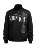 Snoop Dogg 2026 Coachella Valley Music And Arts Festival Jacket - Image 2