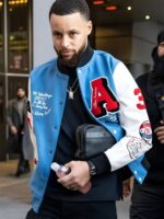 Stephen-Curry-Allen-Iverson-Jacke