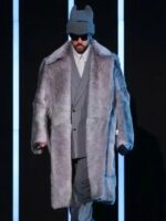 Super-Bowl-LX-Bad-Bunny-Fur-Coat