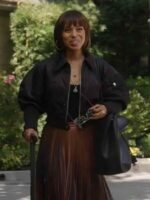 TV-Series-Imperfect-Women-Season-1-2026-Kerry-Washington-Cropped-Jacket-in-Black