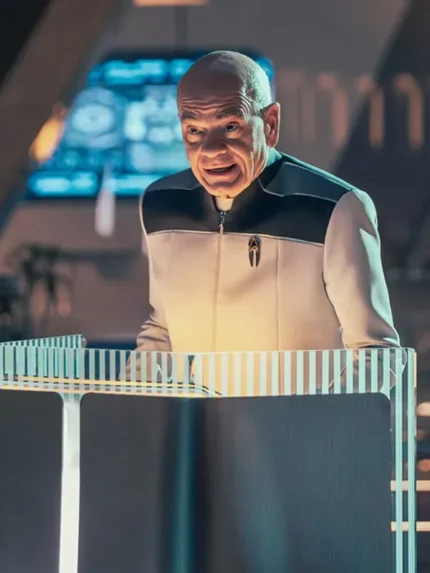 TV-Series-Star-Trek-Starfleet-Academy-S01-The-Doctor-White-Jacket