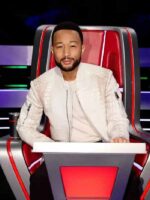 TV-Show-The-Voice-2026-John-Legend-Full-Zip-Crocodile-Leather-Jacket-in-White