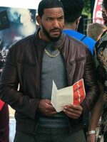 The Boys S03 Mother's Milk Leather Jacket